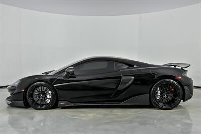 2019 McLaren 600LT - Photo 12 - Joliet, IL 60435