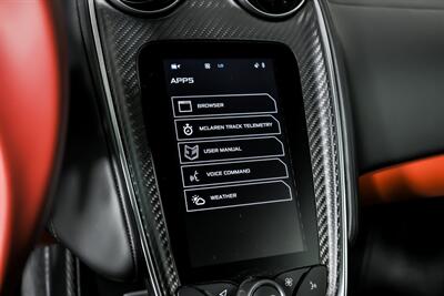 2019 McLaren 600LT - Photo 40 - Joliet, IL 60435