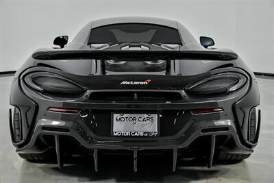 2019 McLaren 600LT - Photo 18 - Joliet, IL 60435