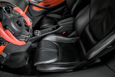 2019 McLaren 600LT - Photo 26 - Joliet, IL 60435