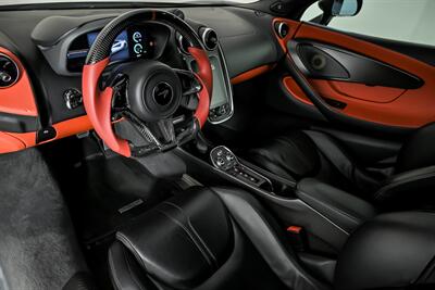 2019 McLaren 600LT - Photo 25 - Joliet, IL 60435