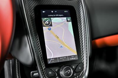 2019 McLaren 600LT - Photo 41 - Joliet, IL 60435