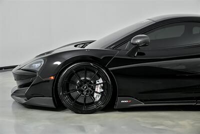 2019 McLaren 600LT - Photo 11 - Joliet, IL 60435