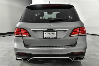 2016 Mercedes-Benz GLE 400 4MATIC-AMG PACKAGE   - Photo 10 - Joliet, IL 60435