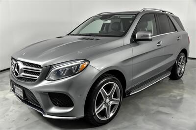 2016 Mercedes-Benz GLE 400 4MATIC-AMG PACKAGE   - Photo 6 - Joliet, IL 60435