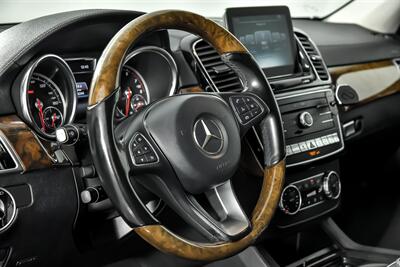 2016 Mercedes-Benz GLE 400 4MATIC-AMG PACKAGE   - Photo 26 - Joliet, IL 60435