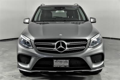 2016 Mercedes-Benz GLE 400 4MATIC-AMG PACKAGE   - Photo 5 - Joliet, IL 60435