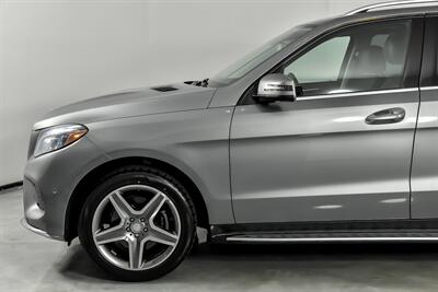 2016 Mercedes-Benz GLE 400 4MATIC-AMG PACKAGE   - Photo 7 - Joliet, IL 60435