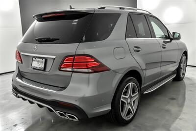 2016 Mercedes-Benz GLE 400 4MATIC-AMG PACKAGE   - Photo 11 - Joliet, IL 60435