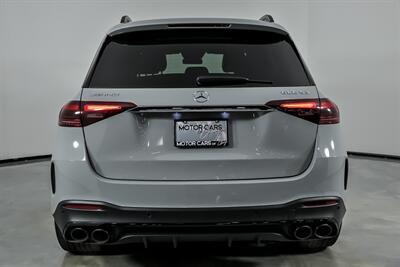 2024 Mercedes-Benz AMG GLE 53   - Photo 11 - Joliet, IL 60435