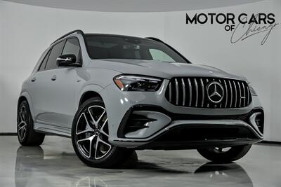 2024 Mercedes-Benz AMG GLE 53   - Photo 1 - Joliet, IL 60435