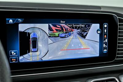2024 Mercedes-Benz AMG GLE 53   - Photo 29 - Joliet, IL 60435