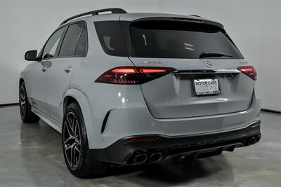 2024 Mercedes-Benz AMG GLE 53   - Photo 10 - Joliet, IL 60435