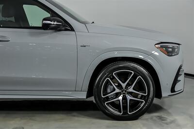 2024 Mercedes-Benz AMG GLE 53   - Photo 15 - Joliet, IL 60435