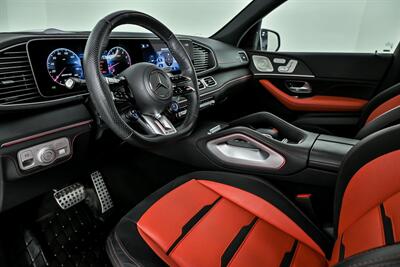 2024 Mercedes-Benz AMG GLE 53   - Photo 21 - Joliet, IL 60435