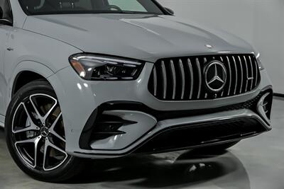 2024 Mercedes-Benz AMG GLE 53   - Photo 3 - Joliet, IL 60435