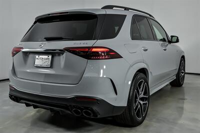 2024 Mercedes-Benz AMG GLE 53   - Photo 12 - Joliet, IL 60435