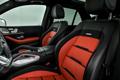 2024 Mercedes-Benz AMG GLE 53   - Photo 23 - Joliet, IL 60435