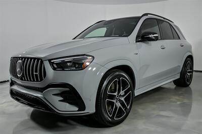 2024 Mercedes-Benz AMG GLE 53   - Photo 6 - Joliet, IL 60435