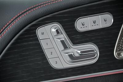 2024 Mercedes-Benz AMG GLE 53   - Photo 19 - Joliet, IL 60435