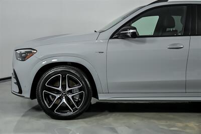 2024 Mercedes-Benz AMG GLE 53   - Photo 7 - Joliet, IL 60435