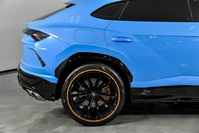 2022 Lamborghini Urus   - Photo 13 - Joliet, IL 60435