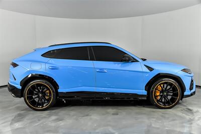 2022 Lamborghini Urus   - Photo 14 - Joliet, IL 60435