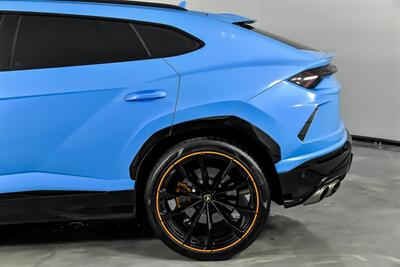 2022 Lamborghini Urus   - Photo 9 - Joliet, IL 60435