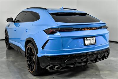 2022 Lamborghini Urus   - Photo 10 - Joliet, IL 60435