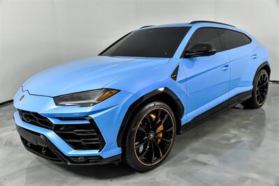 2022 Lamborghini Urus   - Photo 6 - Joliet, IL 60435