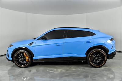 2022 Lamborghini Urus   - Photo 8 - Joliet, IL 60435