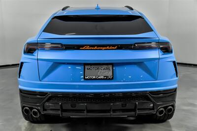 2022 Lamborghini Urus   - Photo 11 - Joliet, IL 60435