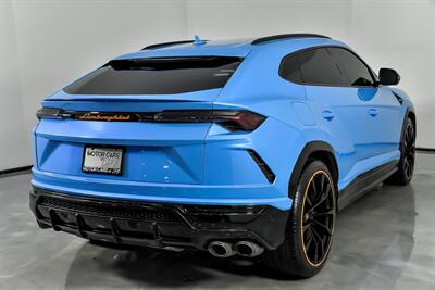 2022 Lamborghini Urus   - Photo 12 - Joliet, IL 60435