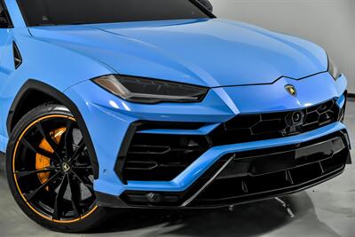 2022 Lamborghini Urus   - Photo 3 - Joliet, IL 60435