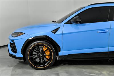 2022 Lamborghini Urus   - Photo 7 - Joliet, IL 60435