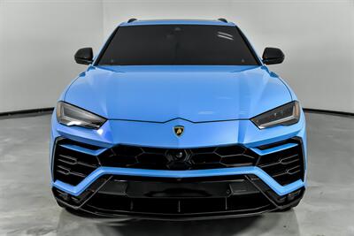 2022 Lamborghini Urus   - Photo 5 - Joliet, IL 60435