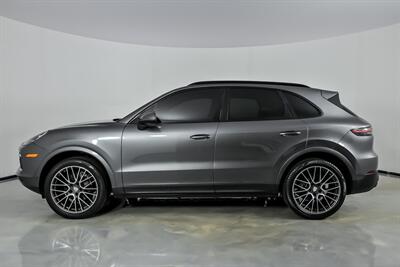 2019 Porsche Cayenne - Photo 8 - Joliet, IL 60435