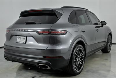 2019 Porsche Cayenne - Photo 12 - Joliet, IL 60435