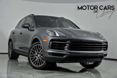 2019 Porsche Cayenne - Photo 1 - Joliet, IL 60435
