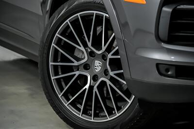 2019 Porsche Cayenne - Photo 4 - Joliet, IL 60435