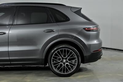 2019 Porsche Cayenne - Photo 9 - Joliet, IL 60435