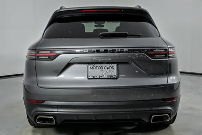 2019 Porsche Cayenne - Photo 11 - Joliet, IL 60435