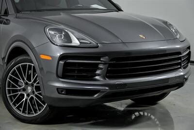 2019 Porsche Cayenne - Photo 3 - Joliet, IL 60435