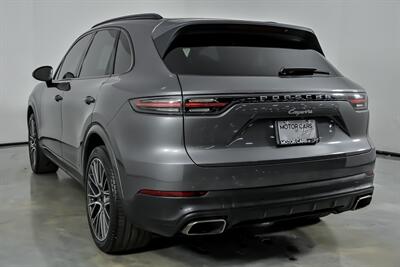 2019 Porsche Cayenne - Photo 10 - Joliet, IL 60435