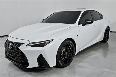 2024 Lexus IS 500 F SPORT Performance Premium   - Photo 6 - Joliet, IL 60435