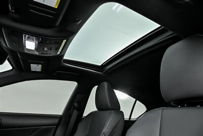 2024 Lexus IS 500 F SPORT Performance Premium   - Photo 23 - Joliet, IL 60435