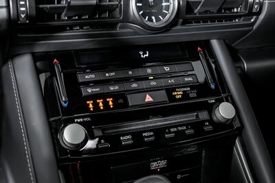 2024 Lexus IS 500 F SPORT Performance Premium   - Photo 37 - Joliet, IL 60435