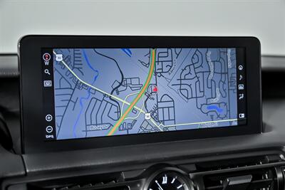 2024 Lexus IS 500 F SPORT Performance Premium   - Photo 33 - Joliet, IL 60435