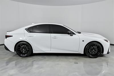 2024 Lexus IS 500 F SPORT Performance Premium   - Photo 14 - Joliet, IL 60435