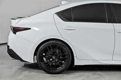 2024 Lexus IS 500 F SPORT Performance Premium   - Photo 13 - Joliet, IL 60435